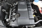 奥迪A6L2011款2.0TFSI 手自一体 标准型