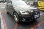 奥迪Q52015款40 TFSI 进取型