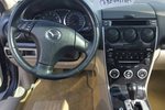 马自达Mazda62006款2.0 手自一体超豪华型 