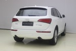 奥迪Q5 Hybrid2012款2.0TFSI