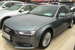 奥迪A4L2013款35 TFSI 自动技术型