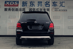 奔驰GLK级2013款GLK 300 4MATIC 动感型