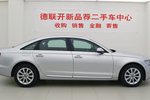 奥迪A6L2014款30 FSI 技术型