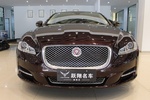 捷豹XJ2013款XJL 2.0T 全景商务版