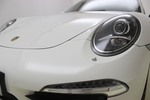 保时捷9112012款Carrera 3.4L