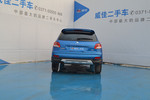 标致Cross 2072013款1.4L 手动驭乐型