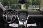 别克君威2013款1.6T 自动精英运动版
