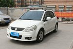 铃木天语SX42009款1.6L 自动 运动型