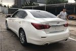 英菲尼迪Q50L2016款2.0T 悦享版