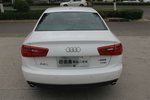 奥迪A6L2012款TFSI 标准型(2.0T)