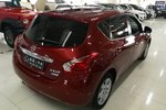 日产TIIDA2014款1.6L CVT智能型