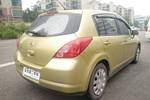 日产TIIDA2005款1.6i G 自动