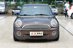 MINICLUBMAN2010款1.6L COOPER Cheer 