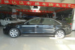 奥迪A8L2013款45 TFSI quattro舒适型