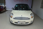 MINICLUBMAN2010款1.6L COOPER Cheer 