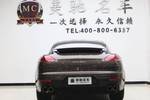 保时捷Panamera2014款Panamera 4 Executive 3.0T 