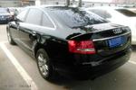 奥迪A6L2008款2.0TFSI 标准型(自动)