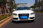 奥迪A4L2010款2.0TFSI 舒适型