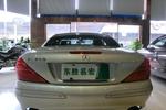 奔驰SL级2004款SL350