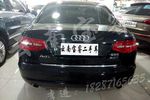 奥迪A6L2011款2.0TFSI 手自一体 标准型