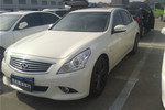 英菲尼迪G Sedan2013款3.7L Sedan