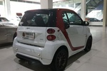 smartfortwo2015款1.0 MHD 新年特别版