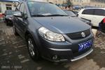 铃木天语SX42009款1.8L 自动 运动型