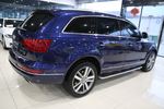 奥迪Q72012款3.0TFSI 舒适型（245KW）