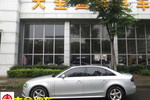 奥迪A4L2013款35 TFSI(2.0T)自动标准型