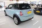 MINIMINI2011款1.6L COOPER Fun