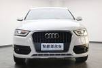 奥迪Q32015款30 TFSI 舒适型