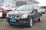 日产逍客2011款2.0XV 雷 CVT 2WD