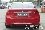 宝马3系2013款328Li 时尚型