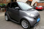 smartfortwo2012款1.0 MHD 硬顶标准版