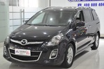 马自达Mazda82011款2.3L 精英版