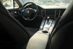 保时捷Panamera2010款Panamera 3.6L 