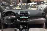 丰田RAV4荣放2011款2.4L 自动四驱豪华版 