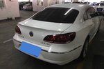 大众CC2013款1.8TSI 豪华型