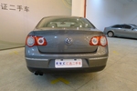 大众迈腾2009款2.0TSI DSG 舒适型