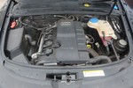 奥迪A6L2010款2.0TFSI 手自一体 标准型