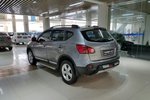 日产逍客2012款2.0XV 雷 CVT 2WD