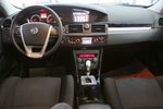 MG62011款1.8DVVT 精英版