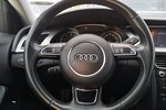 奥迪A4L2012款2.0TFSI 标准型