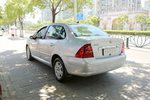 标致307两厢2008款1.6L 自动精致版