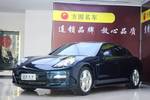 保时捷Panamera2010款Panamera 3.6L 