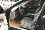 奥迪A6L2008款3.2FSI quattro 豪华型