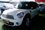 MINICLUBMAN2013款1.6L COOPER Bond Street