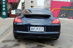 保时捷Panamera2010款Panamera