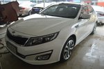 起亚K52014款2.0L 自动LUXURY