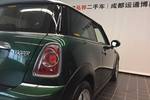 MINIMINI2011款1.6L COOPER Fun